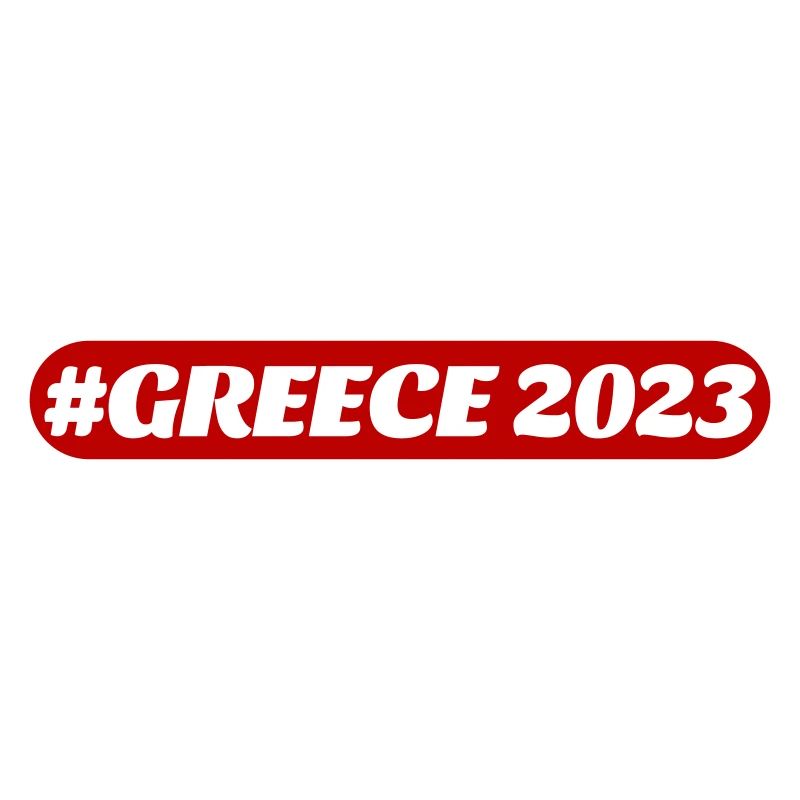 Greece 2023