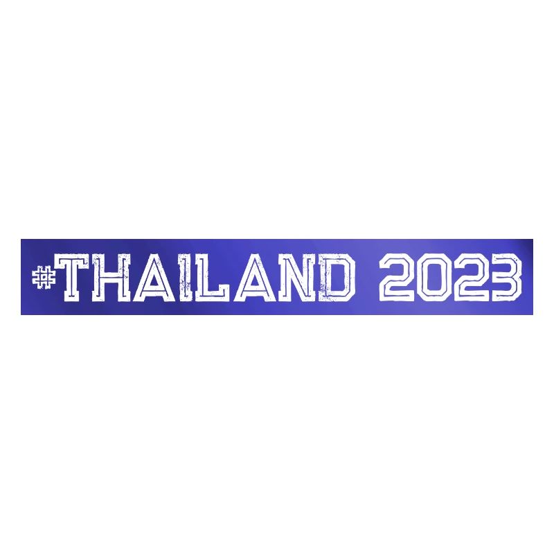 Thailand 2023