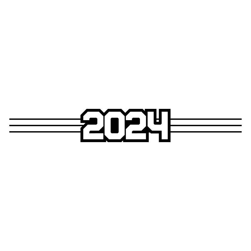 Ligne de l’année 2024