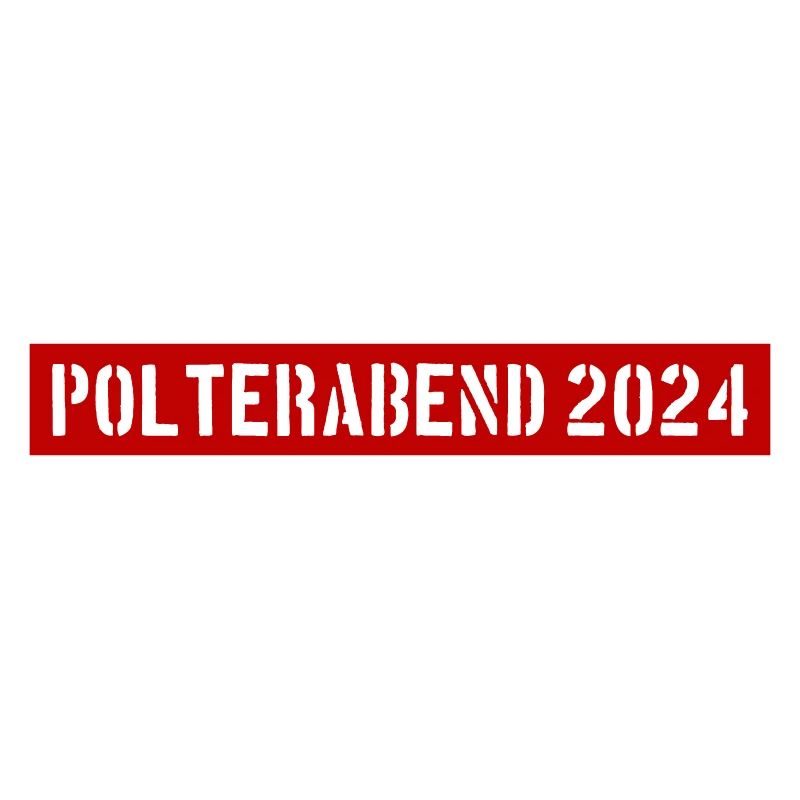Polterabend 2024