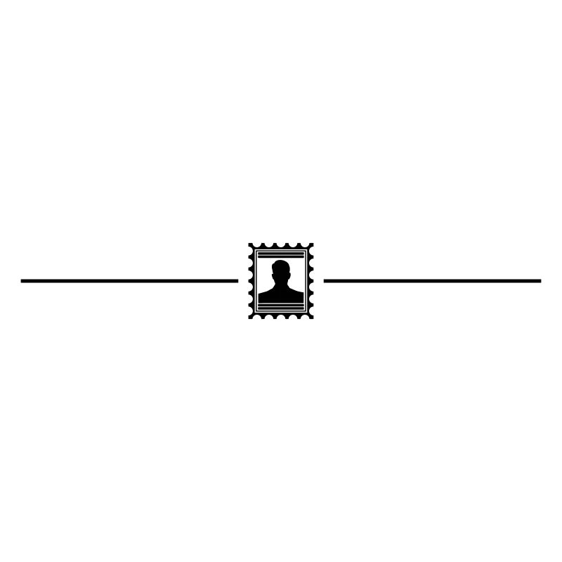 Stamp Line