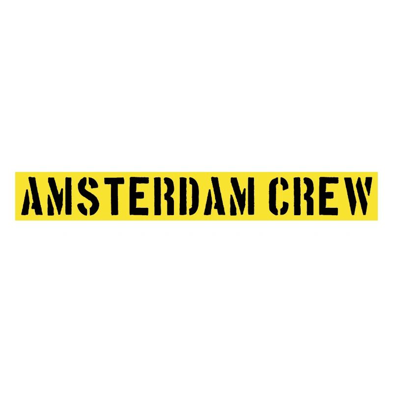 Amsterdam Crew