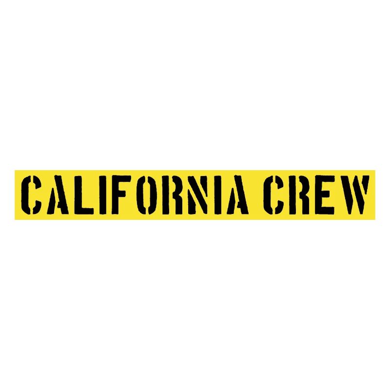 California Crew