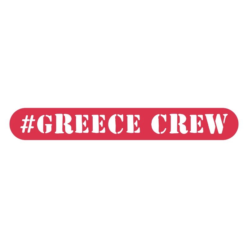 Greece Crew