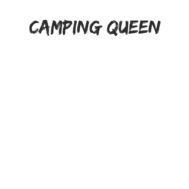 Camping - Camping Queen