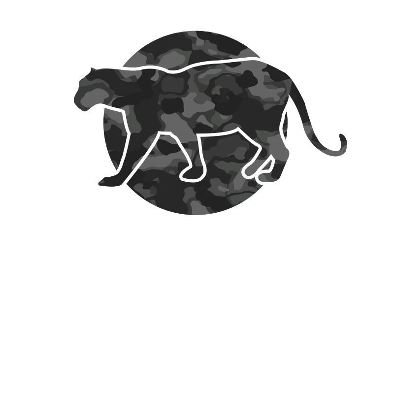 Großkatze Berglöwe