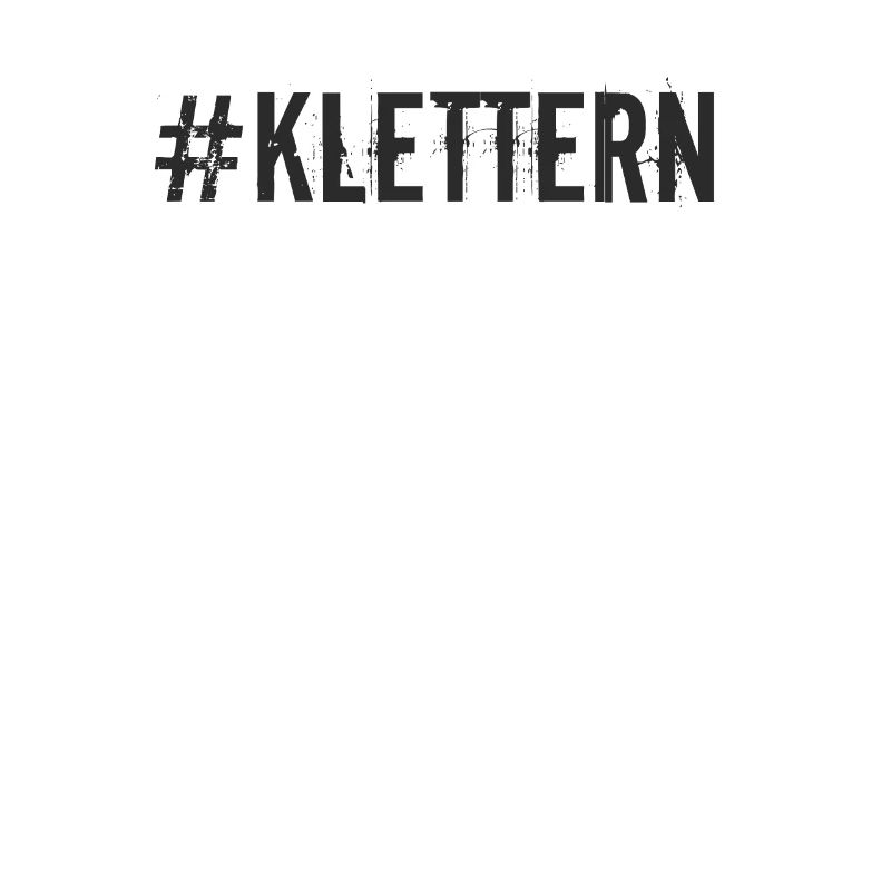 Klettern - #Klettern