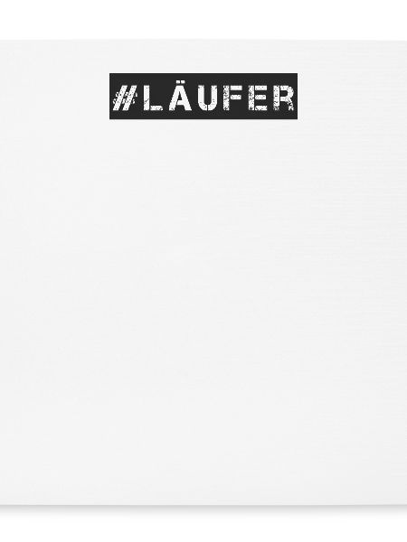 Laufen - #läufer