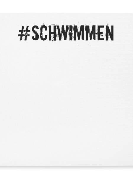 Schwimmen - #schwimmen