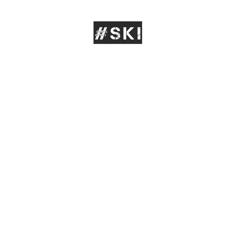 Ski - #ski