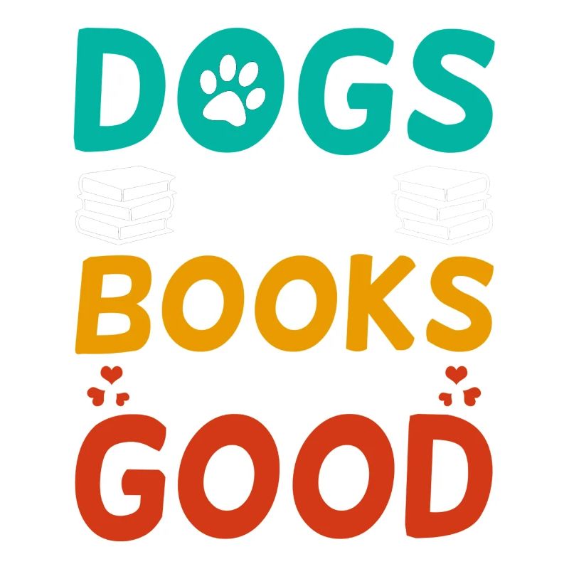 Book Is Good Cat Makes It Better |