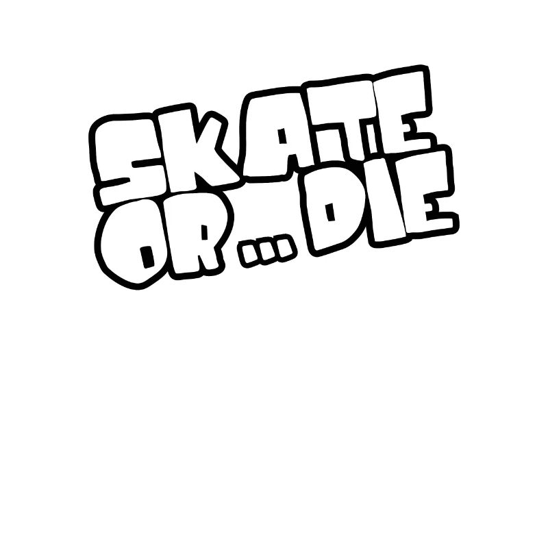 Skate oder stirb - Skateboarden