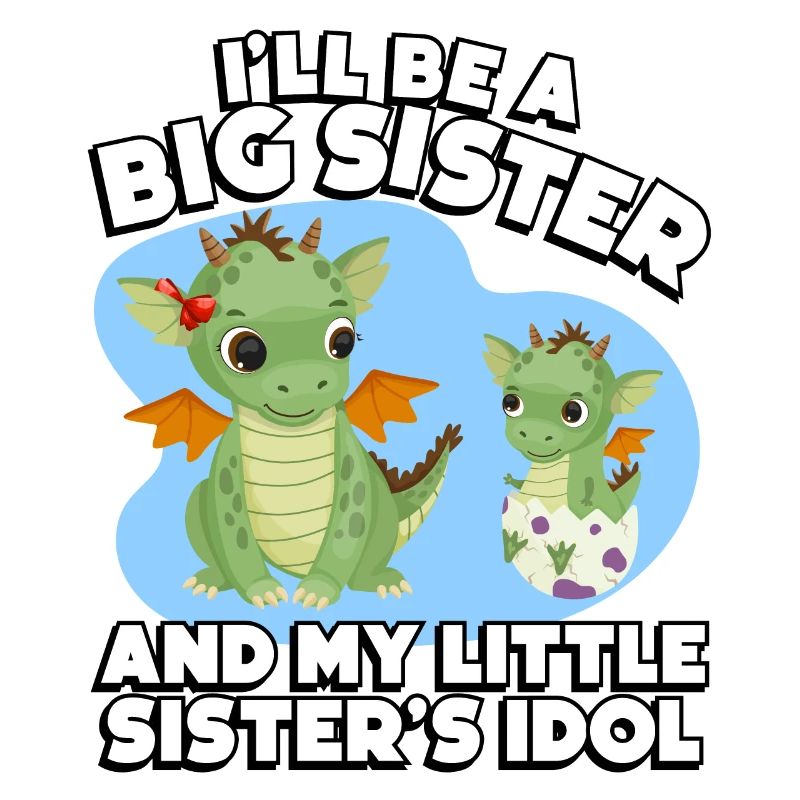 Ich Werde Eine Große Schwester Und Das Idol