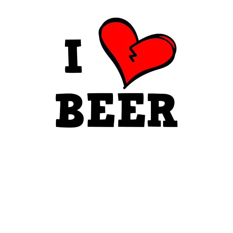 Ich liebe Bier