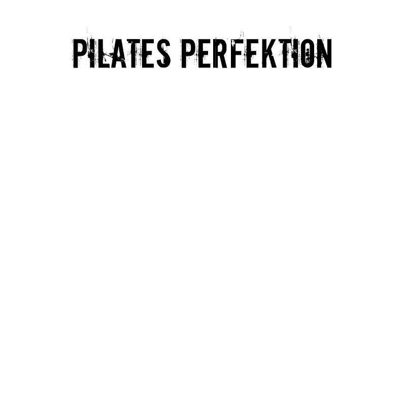 Pilates - Pilates Perfektion