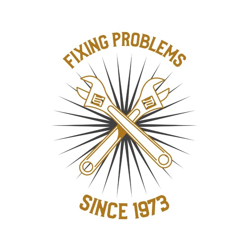 Fixing Problems Since 1873