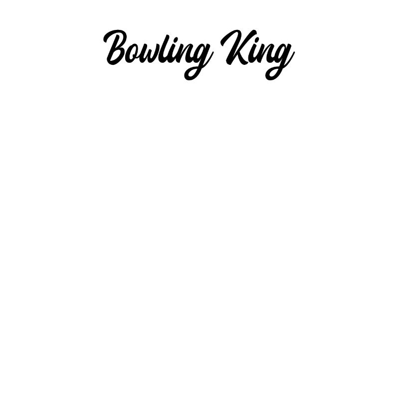 Bowling - Bowling King