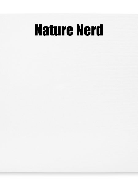 Wandern - Nature Nerd
