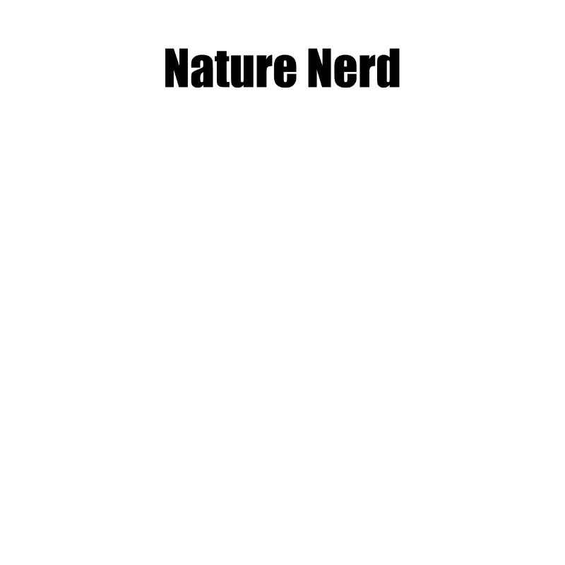 Randonnée - Nature Nerd