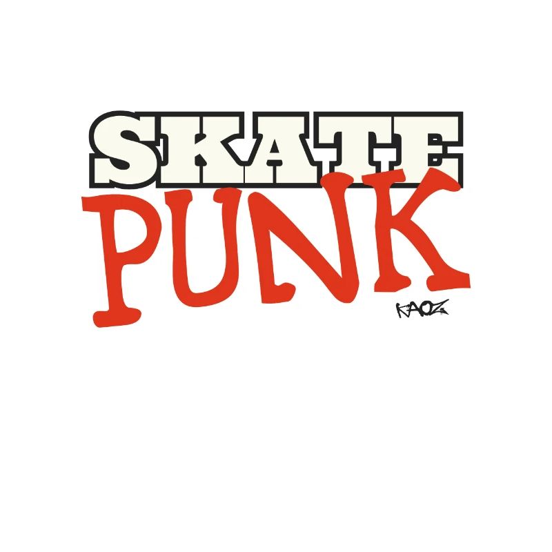 Skate Punk