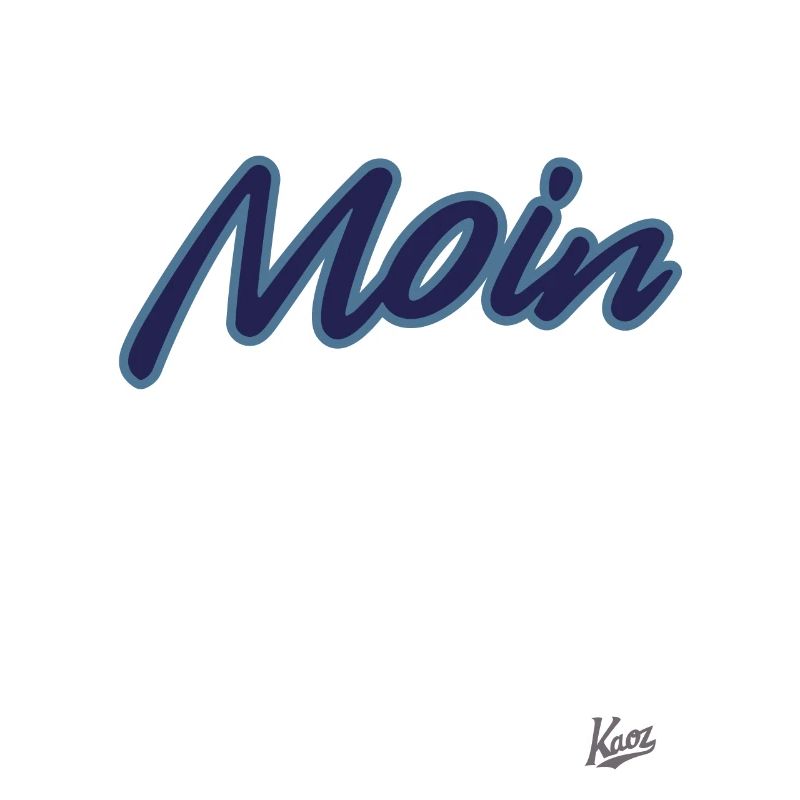 Hello! Fresh designs for cool clothes