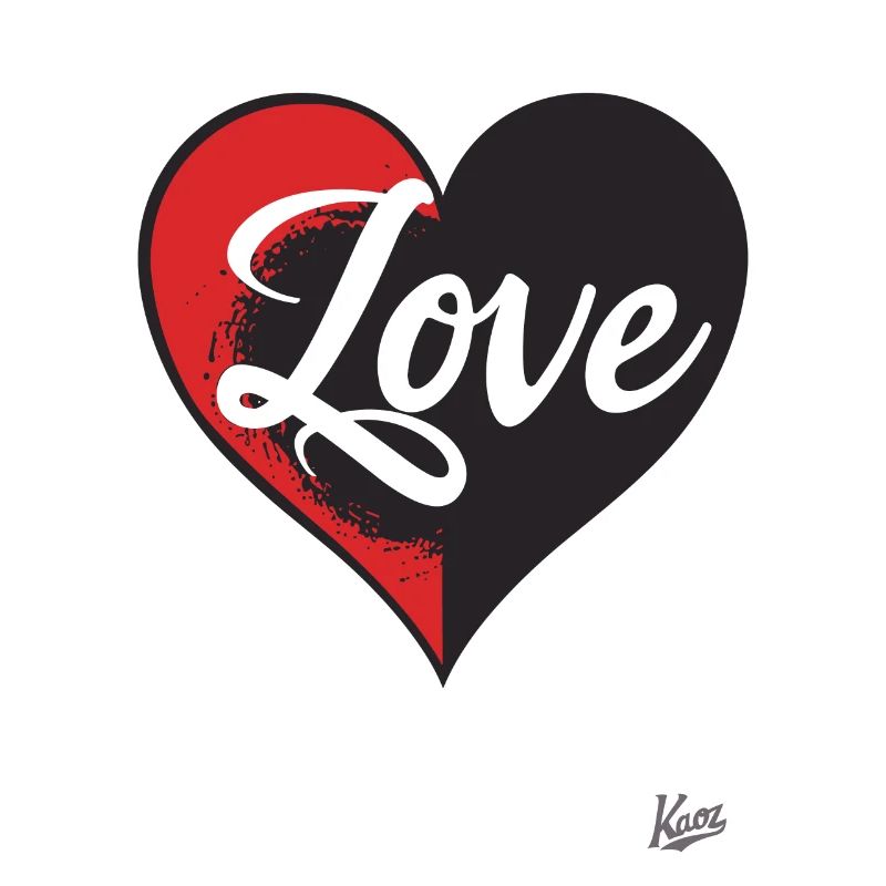 Herz und Liebe