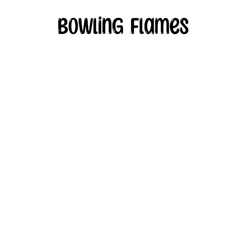 Bowling - Bowling Flames