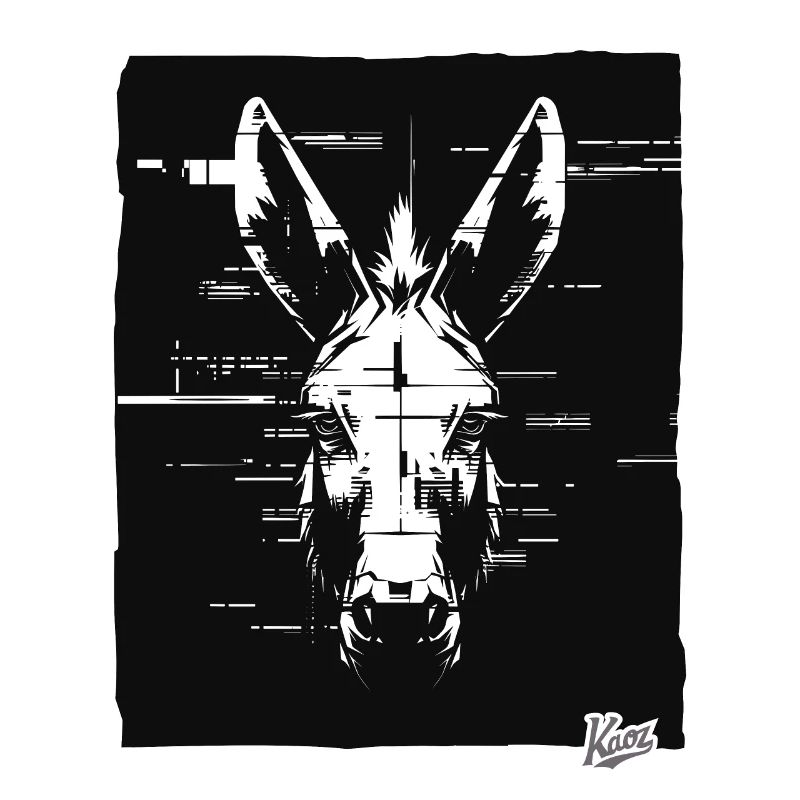 7328 donkey