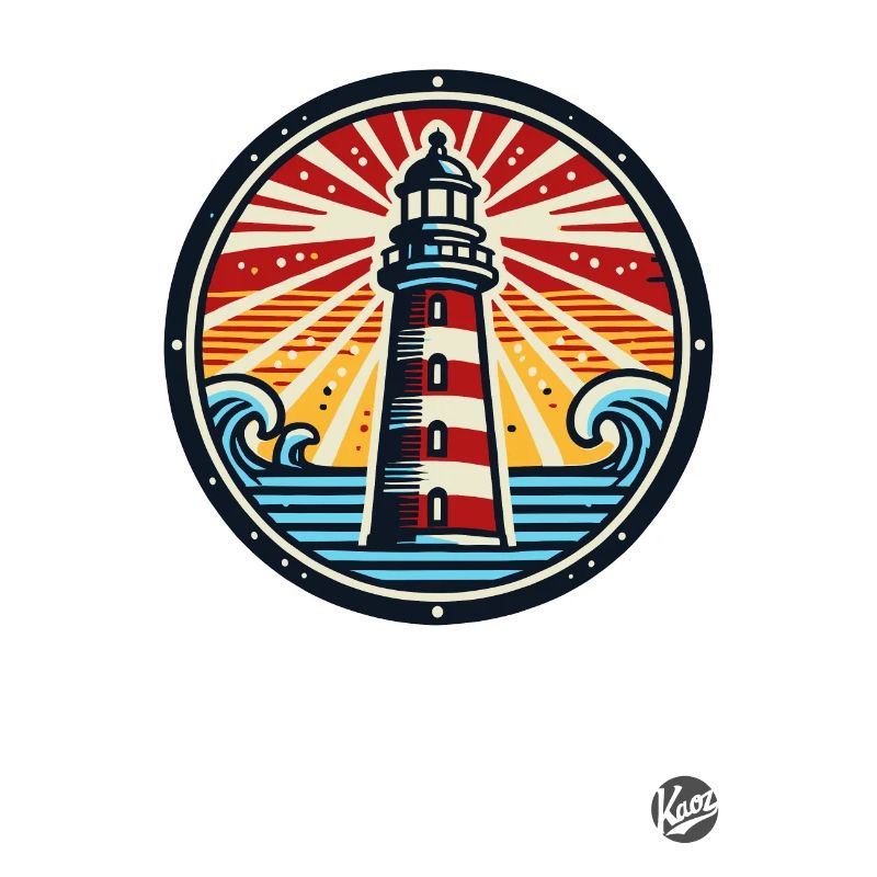 Der wundervolle Leuchtturm