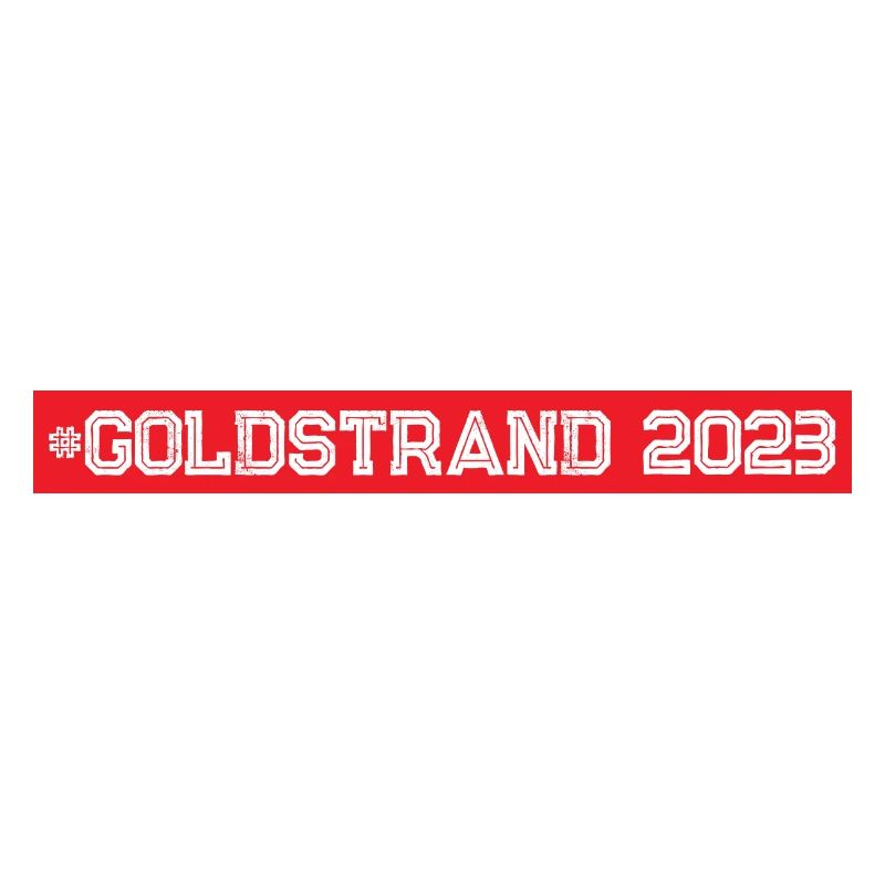 Goldstrand 2023