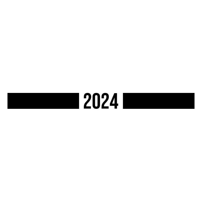 2024 year