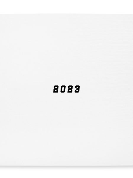 2023 Jahr