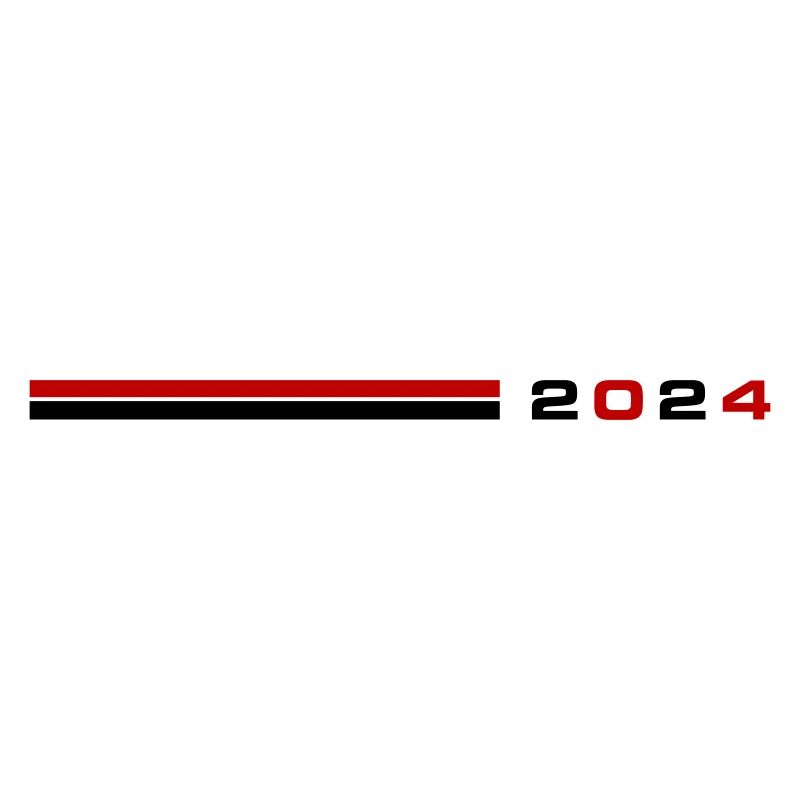 2024 Jahr