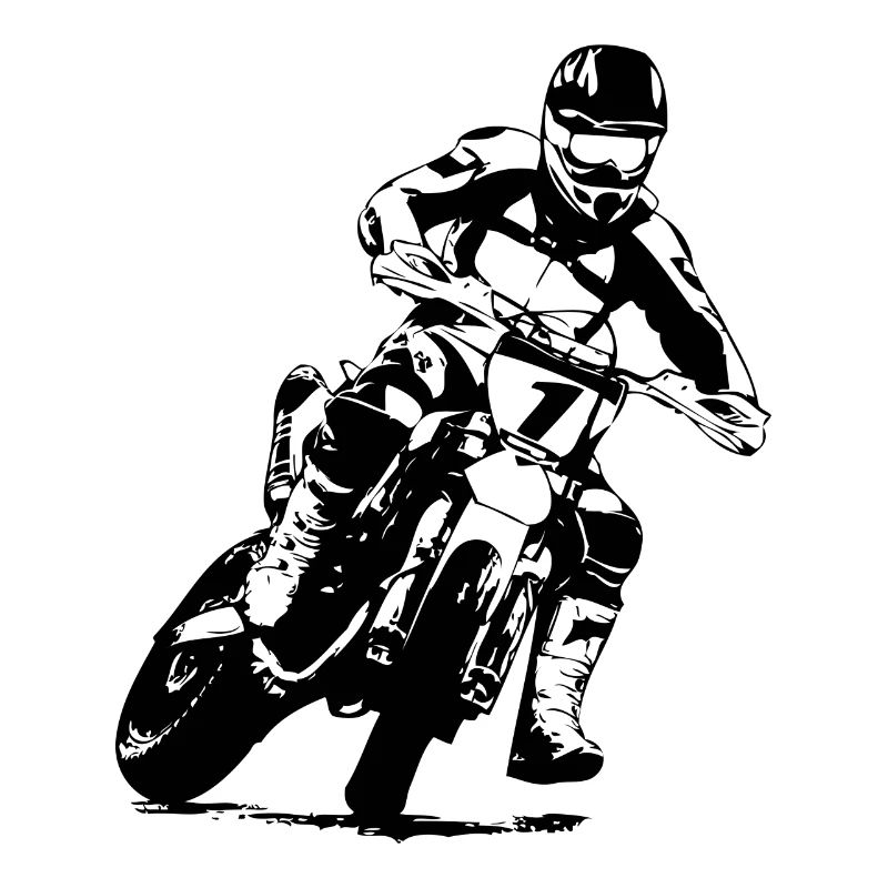 Supermoto - Supermotard