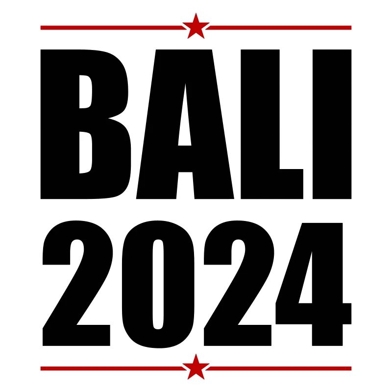 Bali 2024