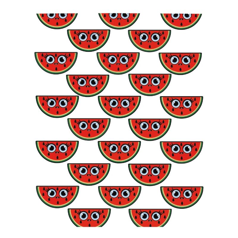 Wanda Wassermelonen