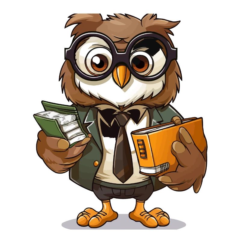Professor Hoot