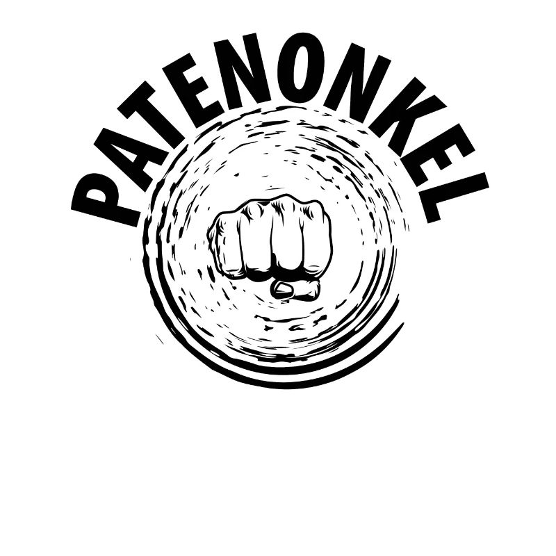 Patenonkel - Taufgeschenk