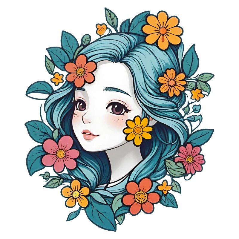 Blumenfee
