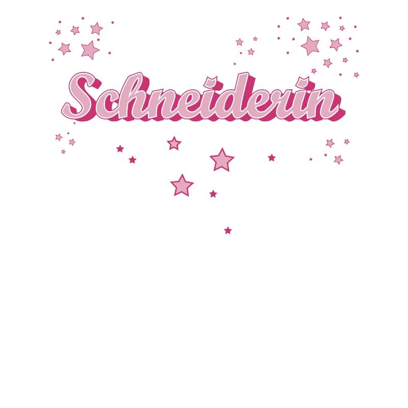Schneidern Abschluss-Geschenk Textil-Schneiderin