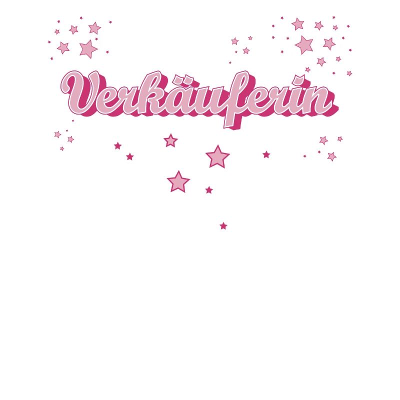 Einzelhändler Abschluss-Geschenk Verkäuferin