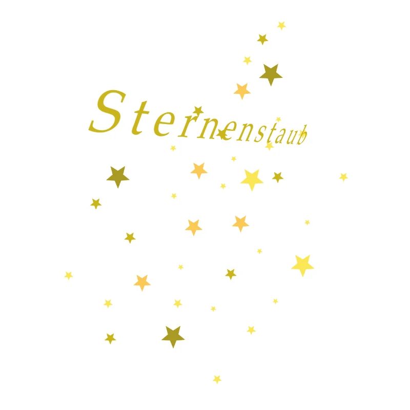 Sternenstaub