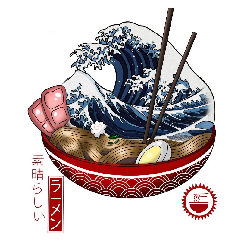 tolle Ramen