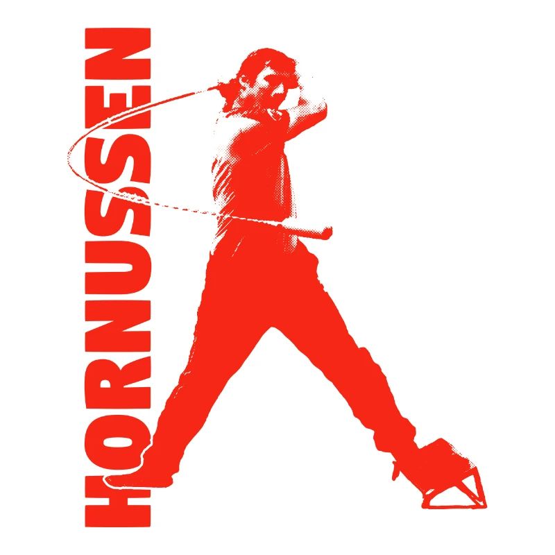 Hornussen