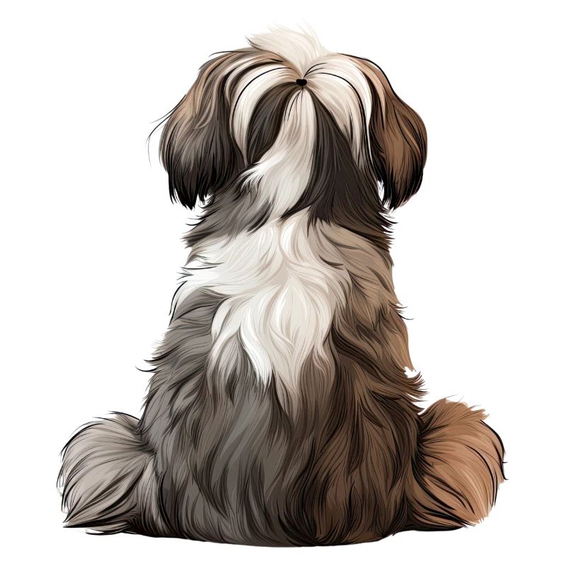 Shih Tzu