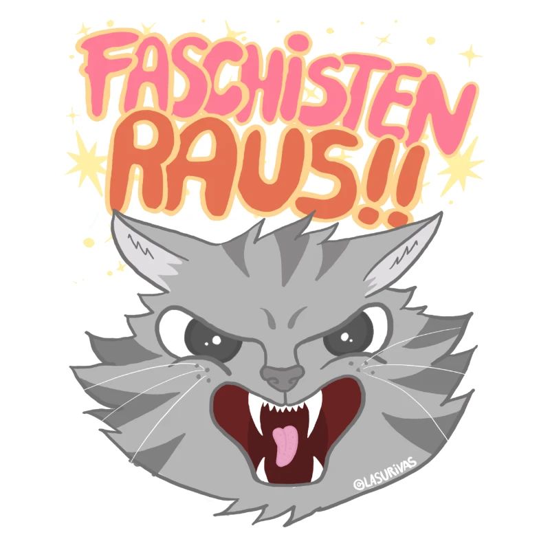 Faschisten Raus! 2