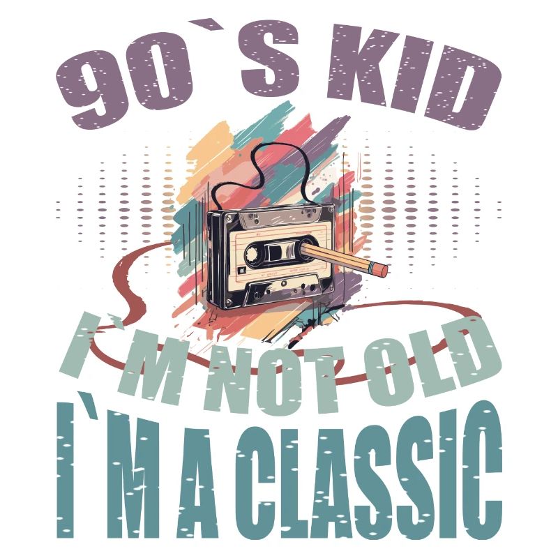90er Kind