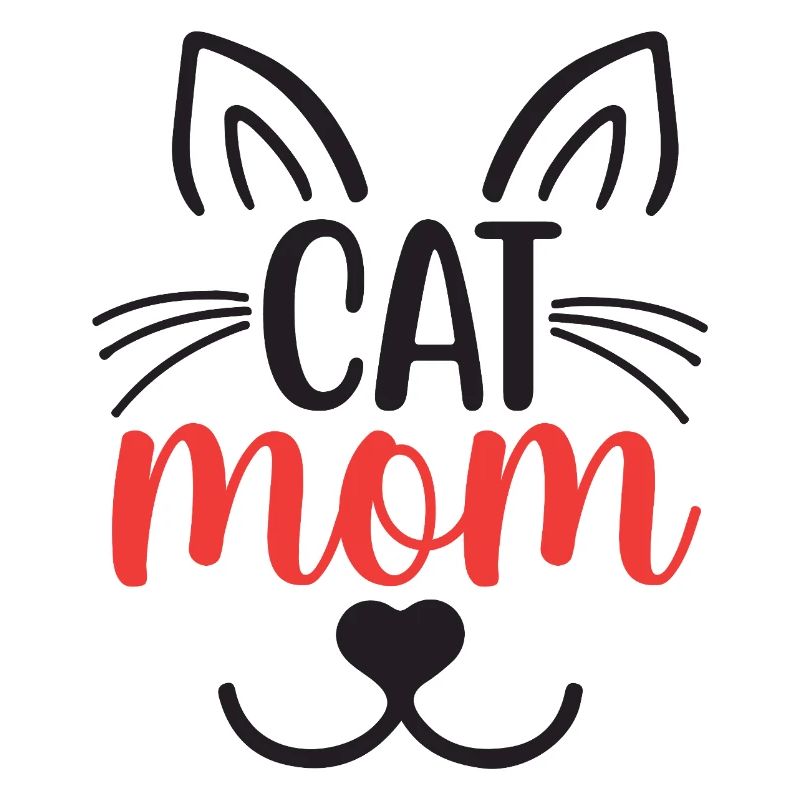 Katzen-Mama