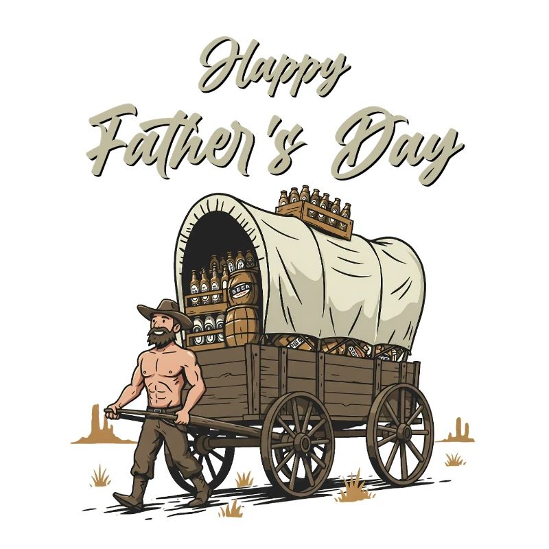 Happy Father's Day