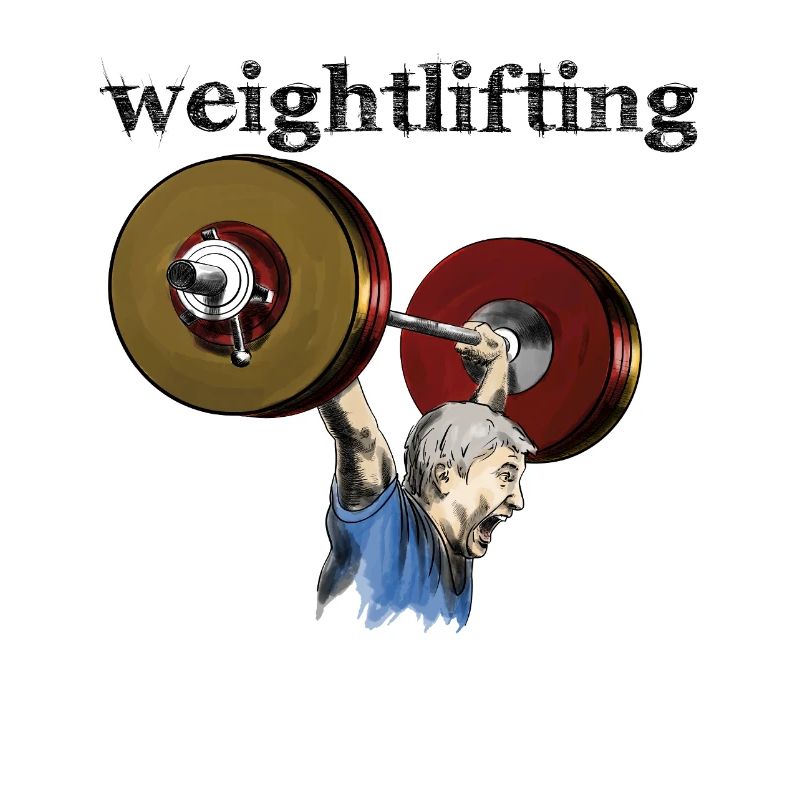Weightlifting
